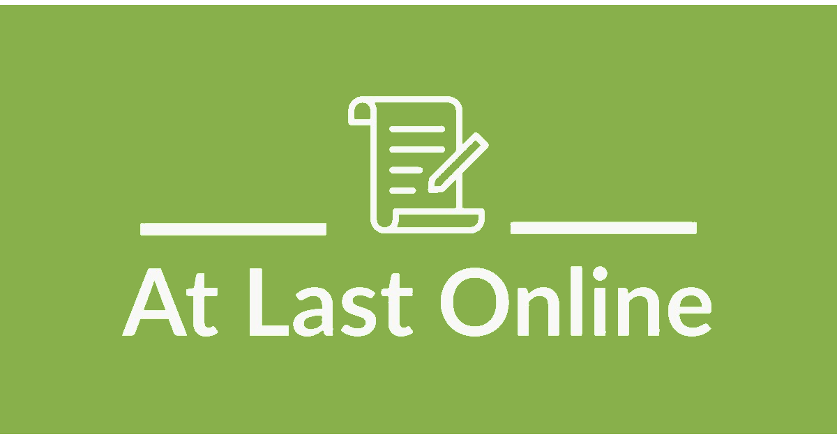 At Last Online Discount Code 2025