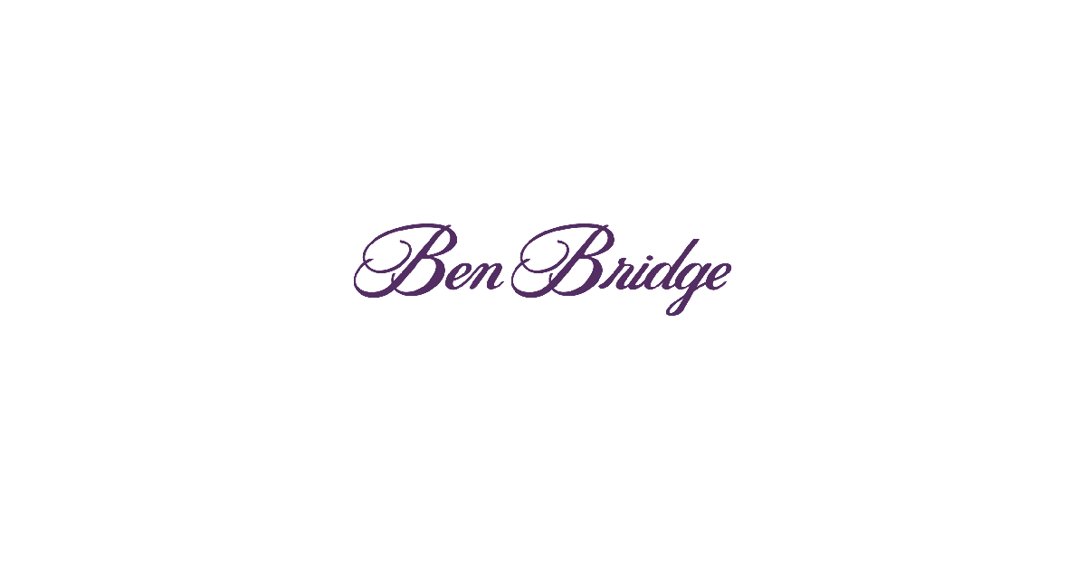 Ben Bridge Discount Code 2025