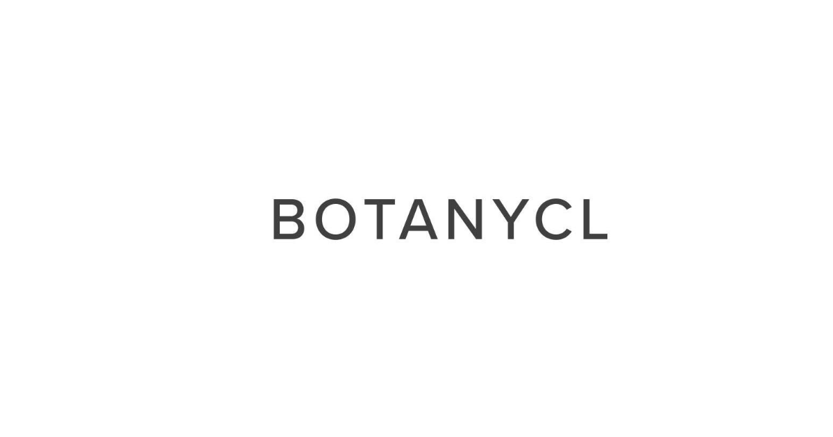 Botanycl Discount Code 2025