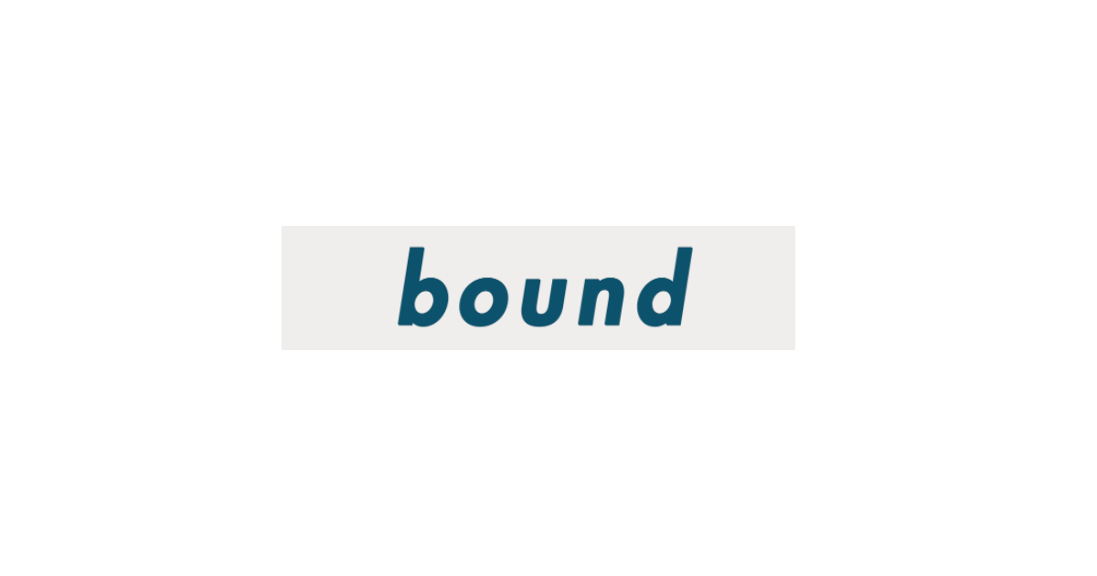 bound clothing UK Discount Code 2025