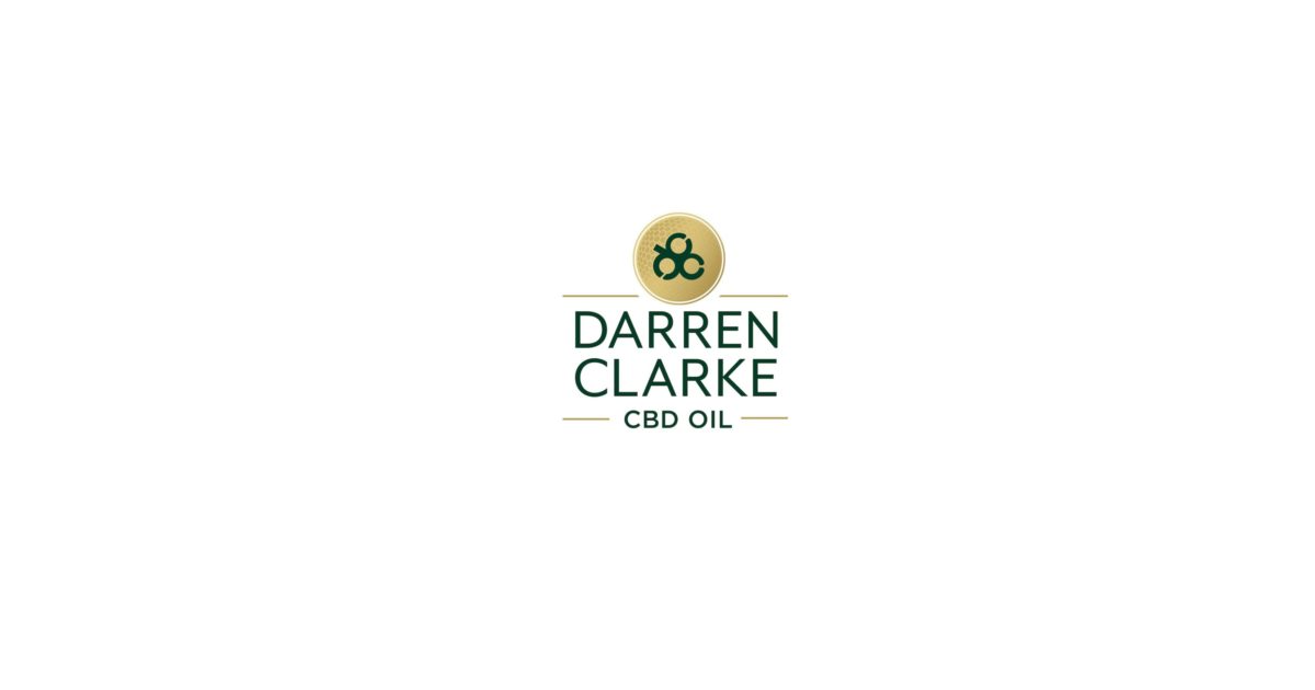 Darren Clarke CBD UK Discount Code 2025