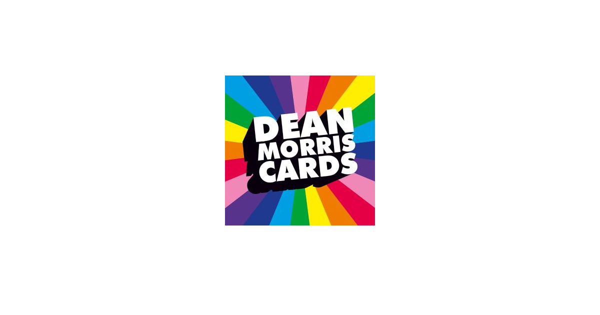 Dean Morris Cards Discount Code 2025