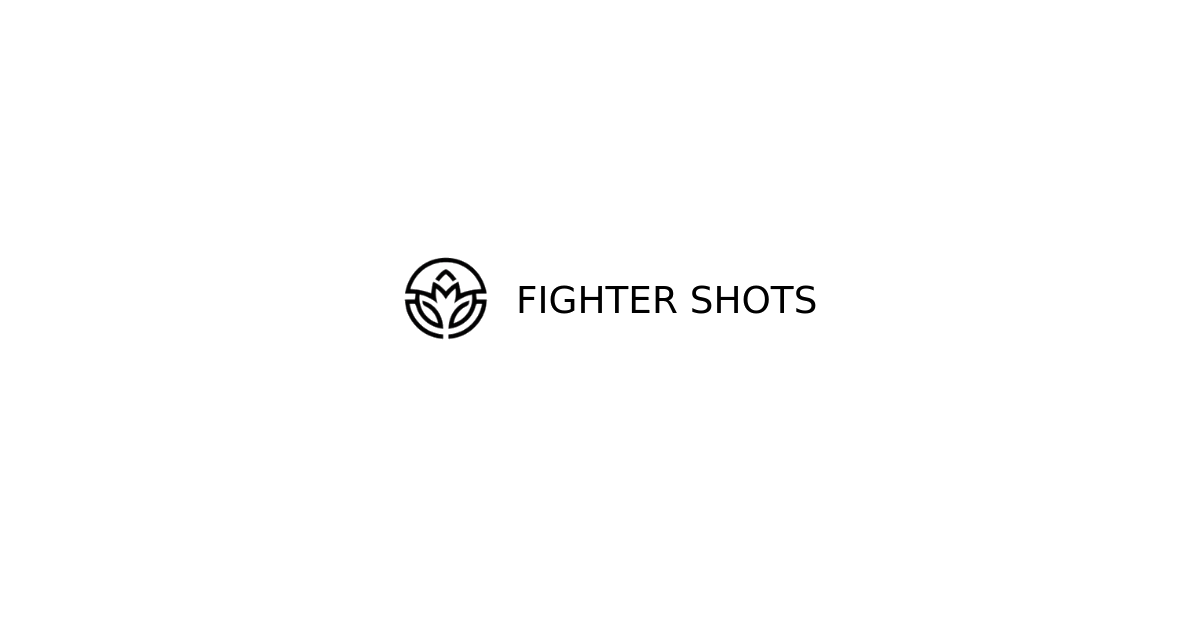 Fighter Shots UK Discount Code 2025