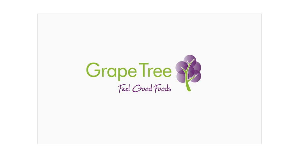 Grape Tree UK Discount Code 2025