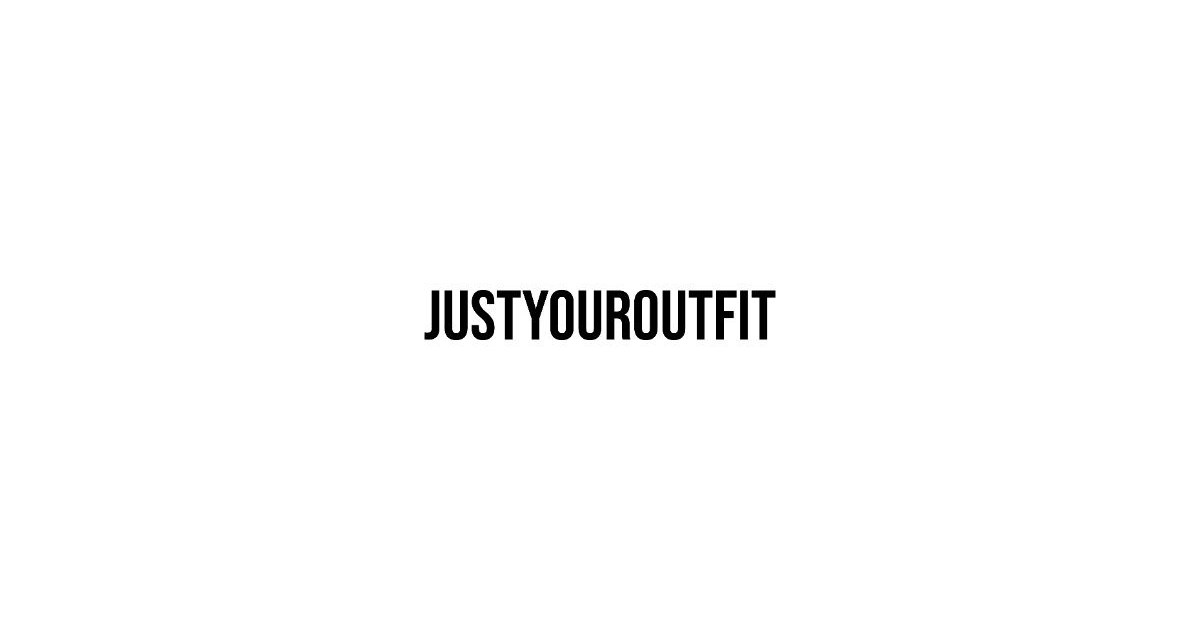 JUSTYOUROUTFIT UK Discount Code 2025
