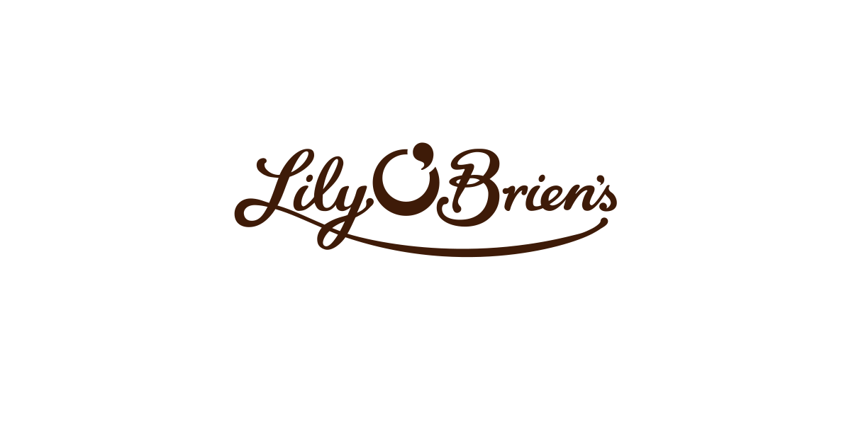 Lily O'Brien's UK Discount Code 2025
