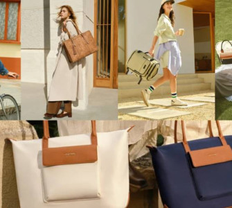 LOVEVOOK Review: Stylish Bags, Laptop Totes and Travel Backpacks