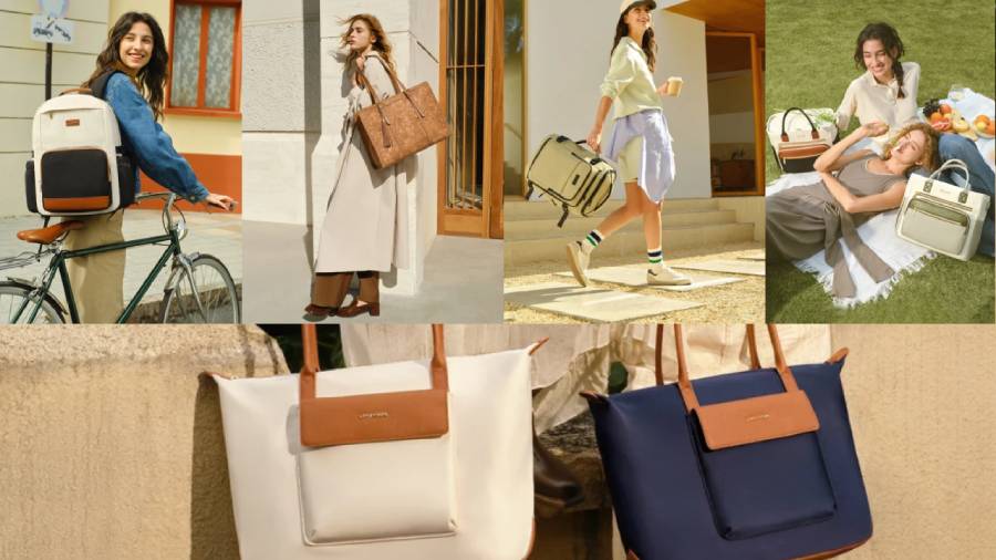 LOVEVOOK Review: Stylish Bags, Laptop Totes and Travel Backpacks