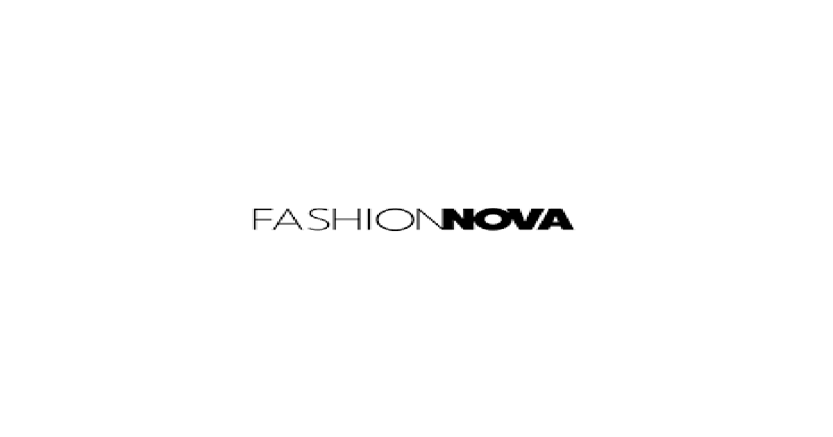 Fashion Nova Discount Code 2025
