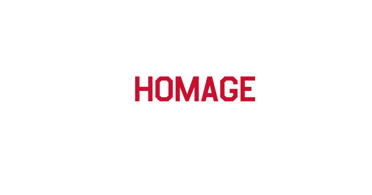 Homage Discount Code 2025
