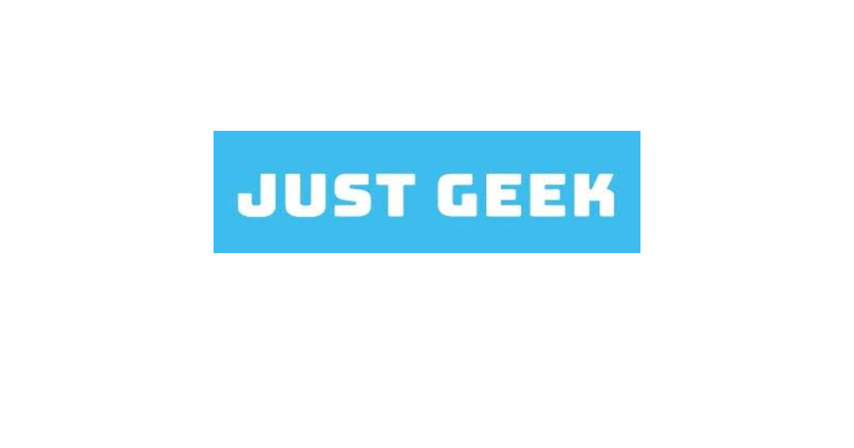 Just Geek Discount Code 2025