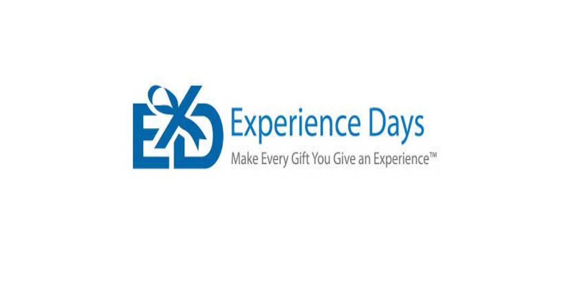 Experience Days UK Discount Codes 2025