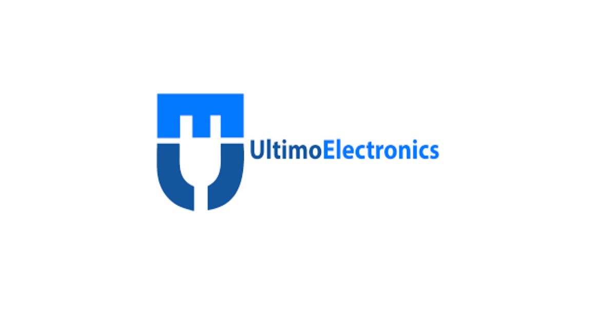 Ultimo Electronics UK Discount Codes 2025