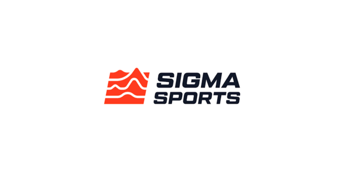 Sigma Sports UK Discount Code 2025