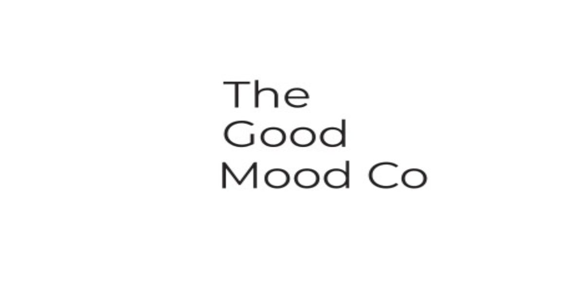 The Good Mood Co Discount Code 2025