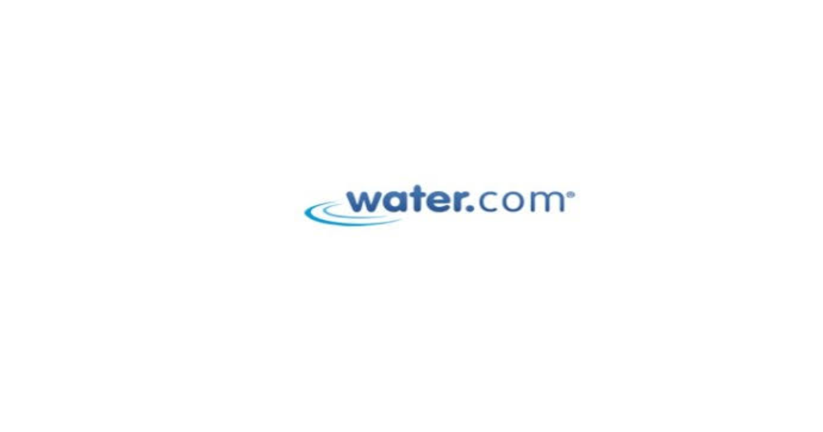 Water.com Discount Code 2025