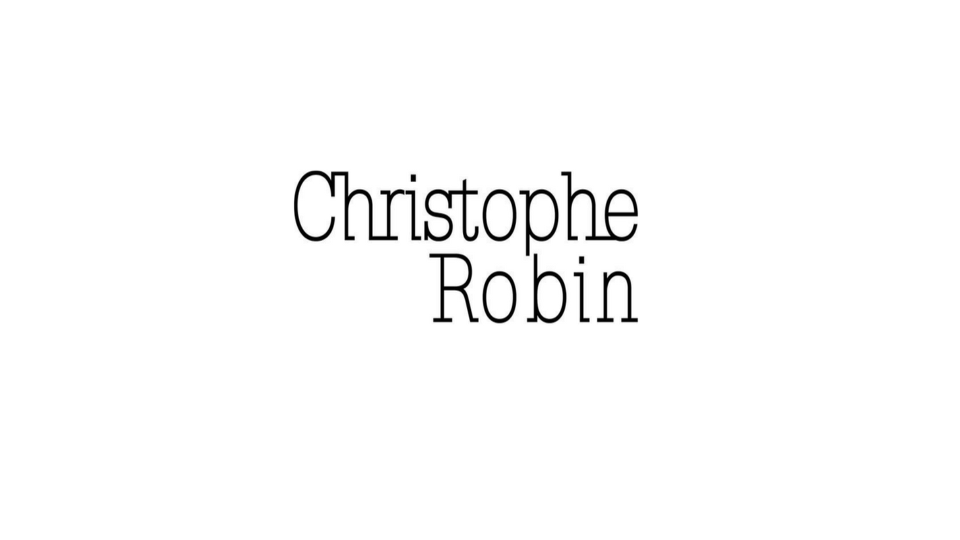 Christophe Robin Discount Code 2025