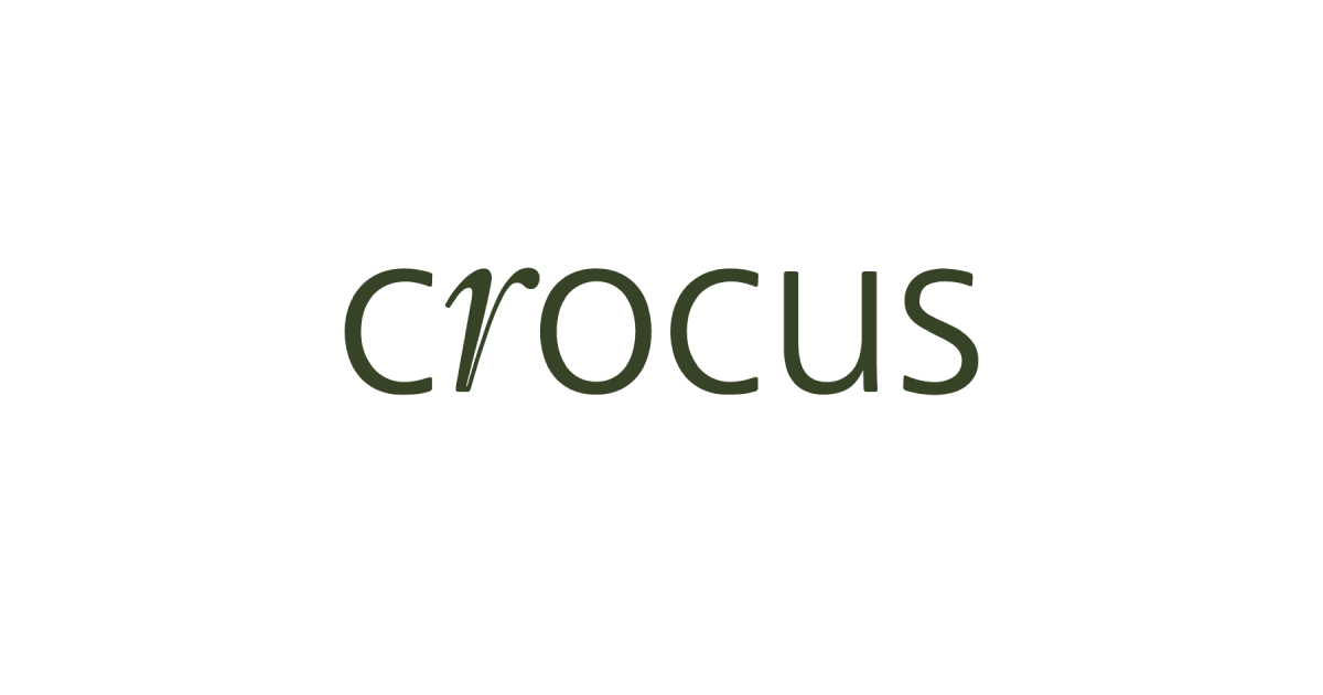 Crocus UK Discount Code 2025