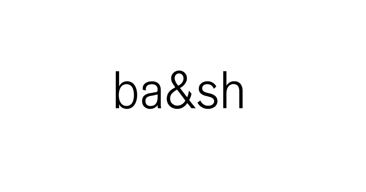 BA&SH UK Discount Code 2025