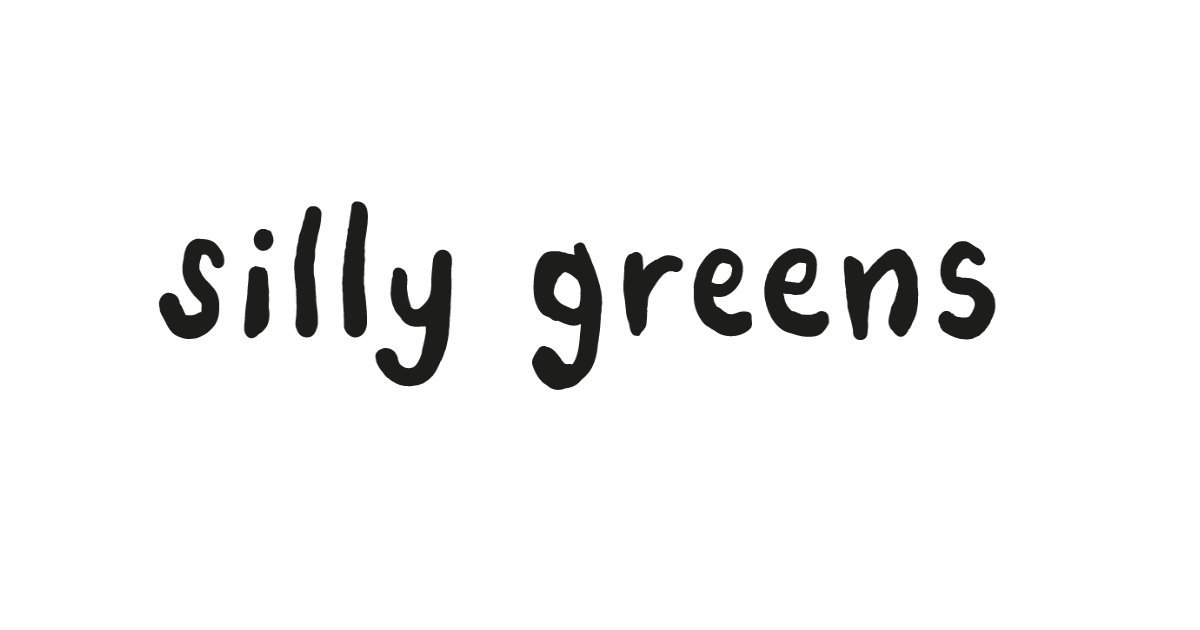Silly Greens UK Discount Code 2025