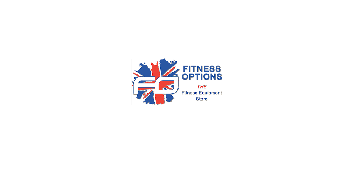 Fitness Options UK Discount Code 2025