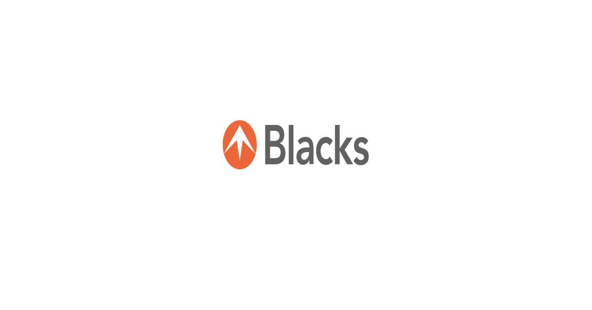 Blacks Discount Code 2025