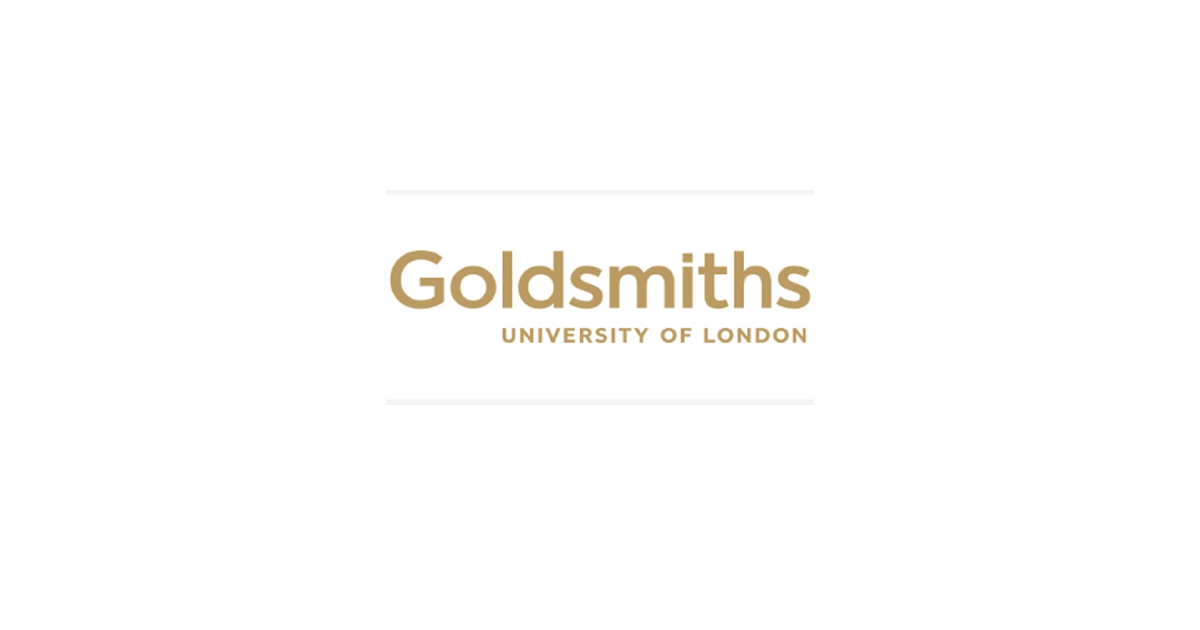 Goldsmiths UK Discount Code 2025
