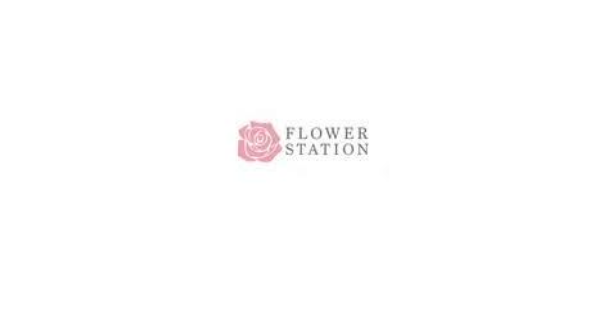 Flower Station UK Discount Code 2025