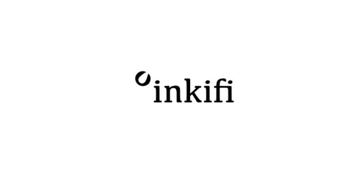Inkifi Discount Code 2025