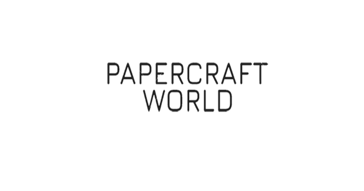 PaperCraft World Discount Code 2025