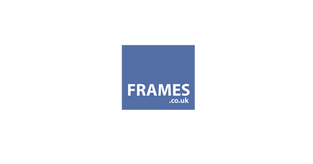 Frames UK Discount Code 2025
