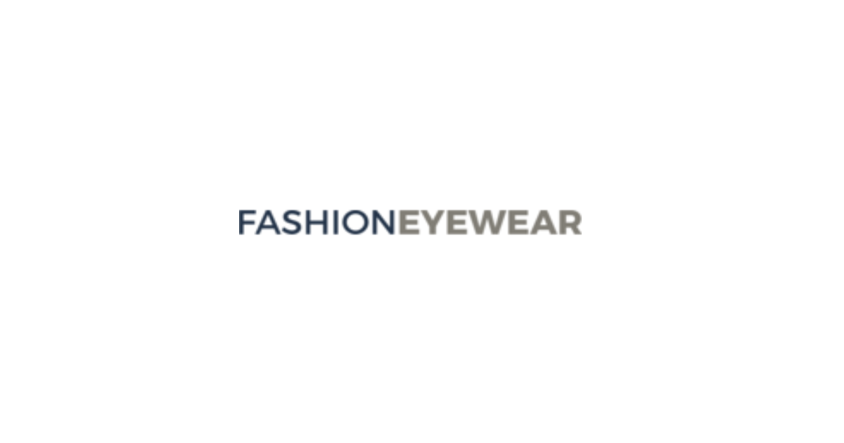 Fashion Eyewear Discount Code 2025