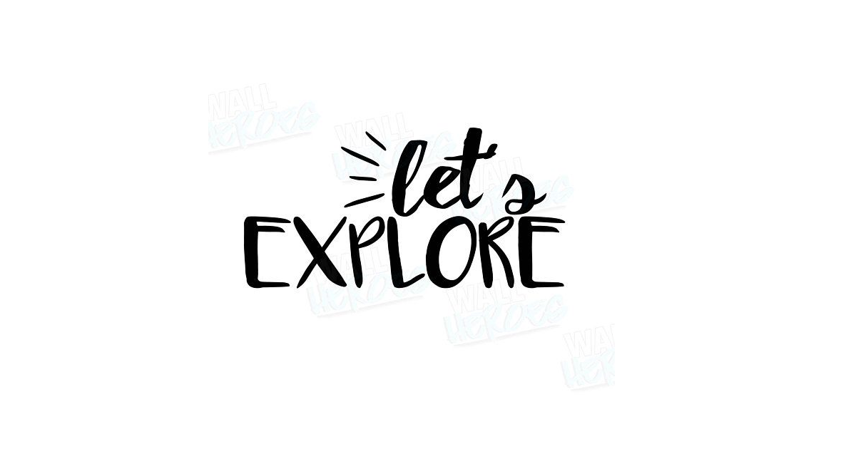 Let's Explore Discount Code 2025