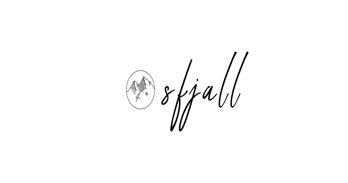 SFJALL Sunglasses Discount Code 2025