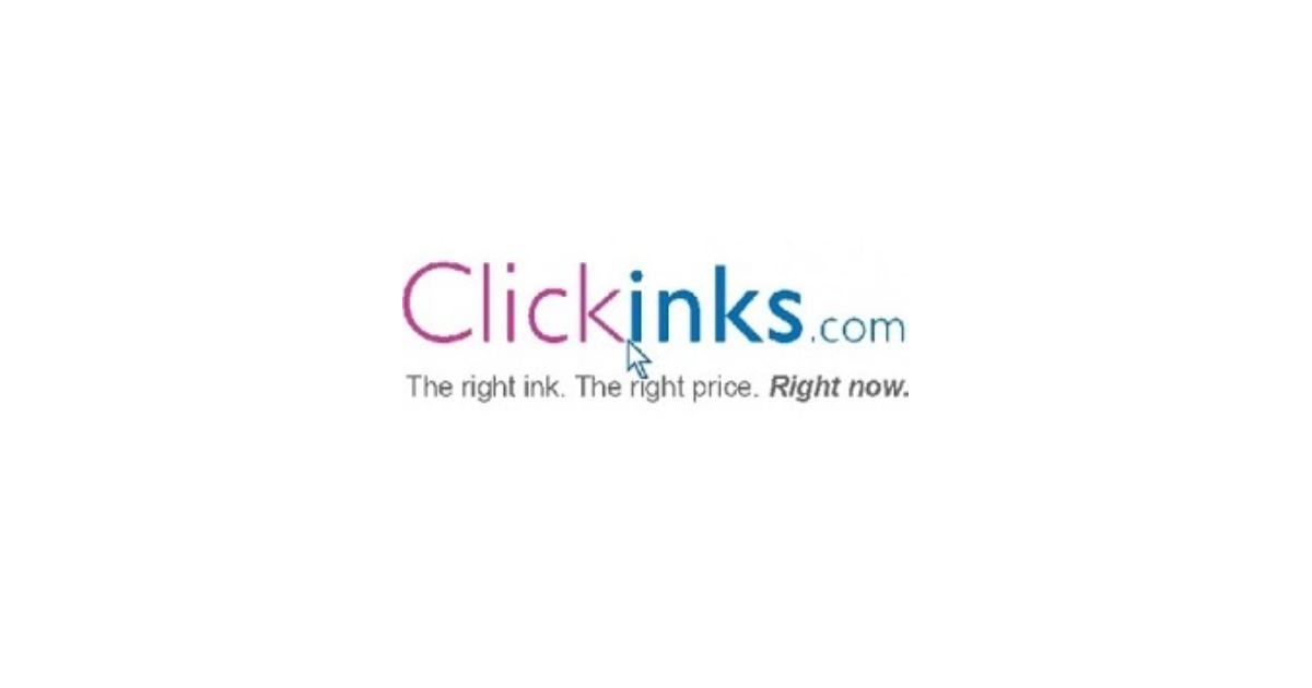 ClickInks.com Discount Code 2025