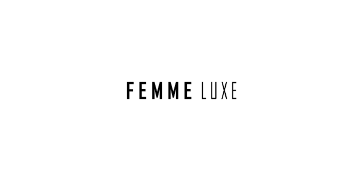 Femme Luxe Discount Code 2025