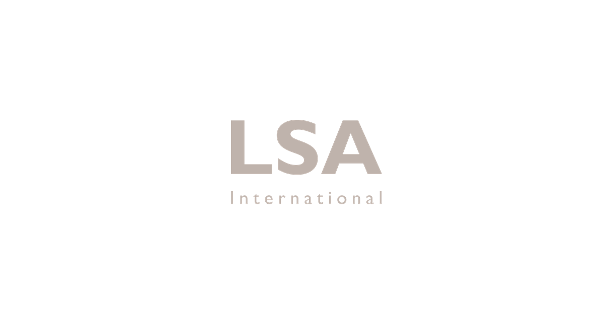 LSA International Discount Code 2025