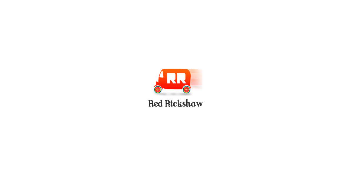 Red Rickshaw Limited UK Discount Code 2025