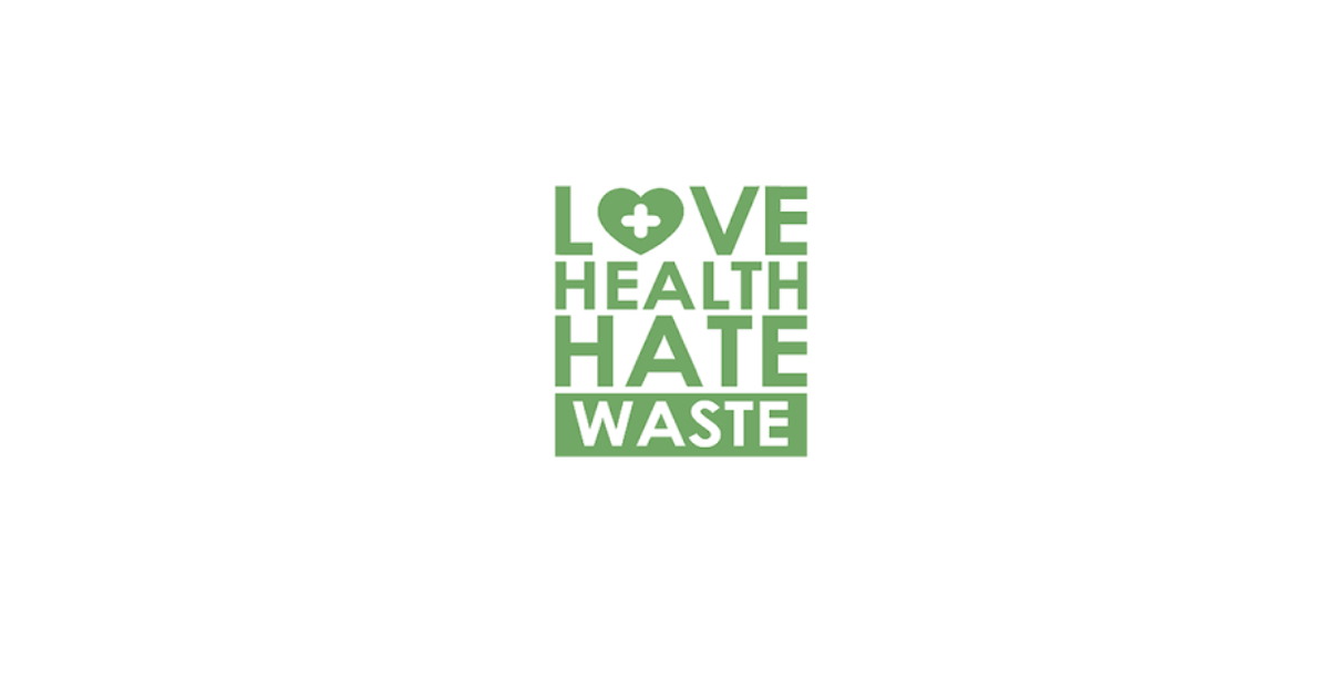 Love Health Hate Waste UK Discount Codes 2025