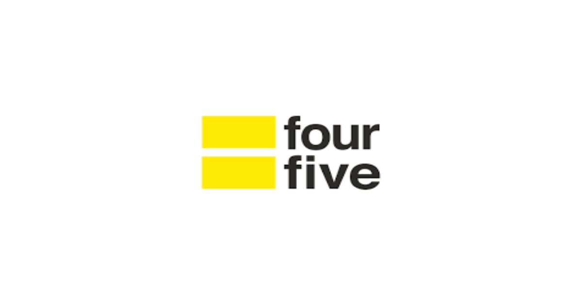 Fourfive Nutrition UK Discount Codes 2025