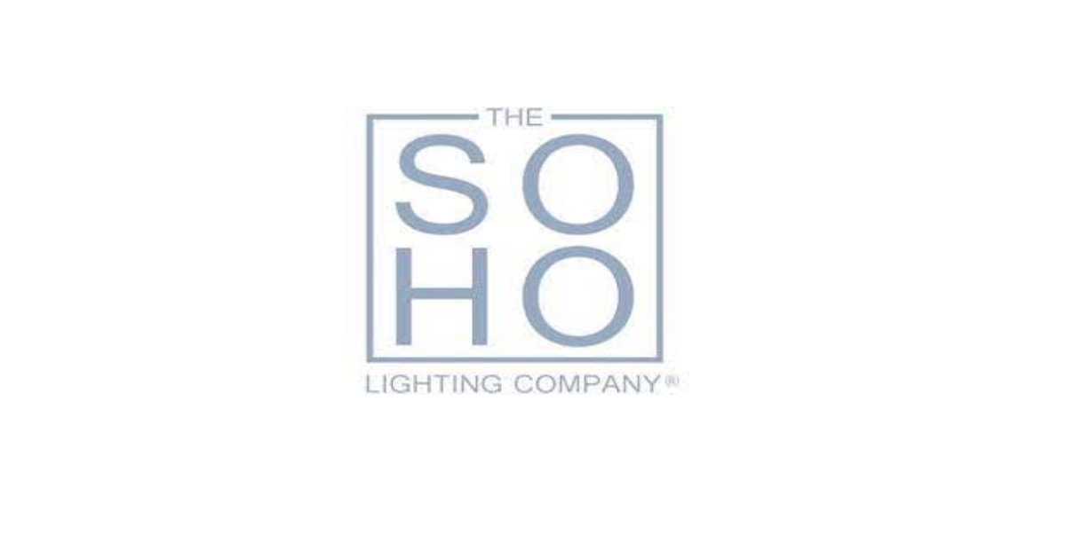 The Soho Lighting Discount Code 2025