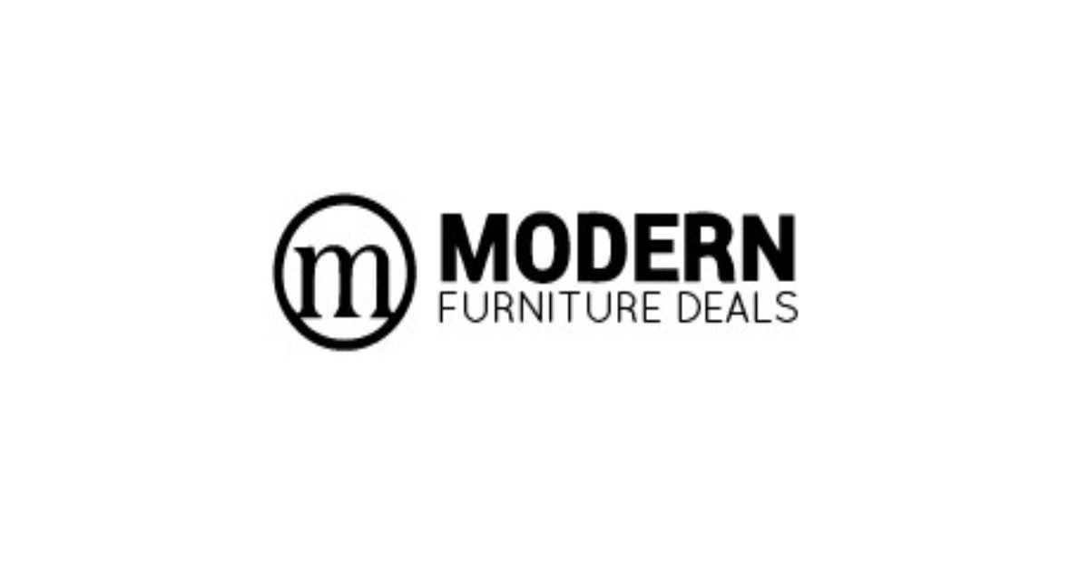 Modern Furniture Deals Discount Codes 2025