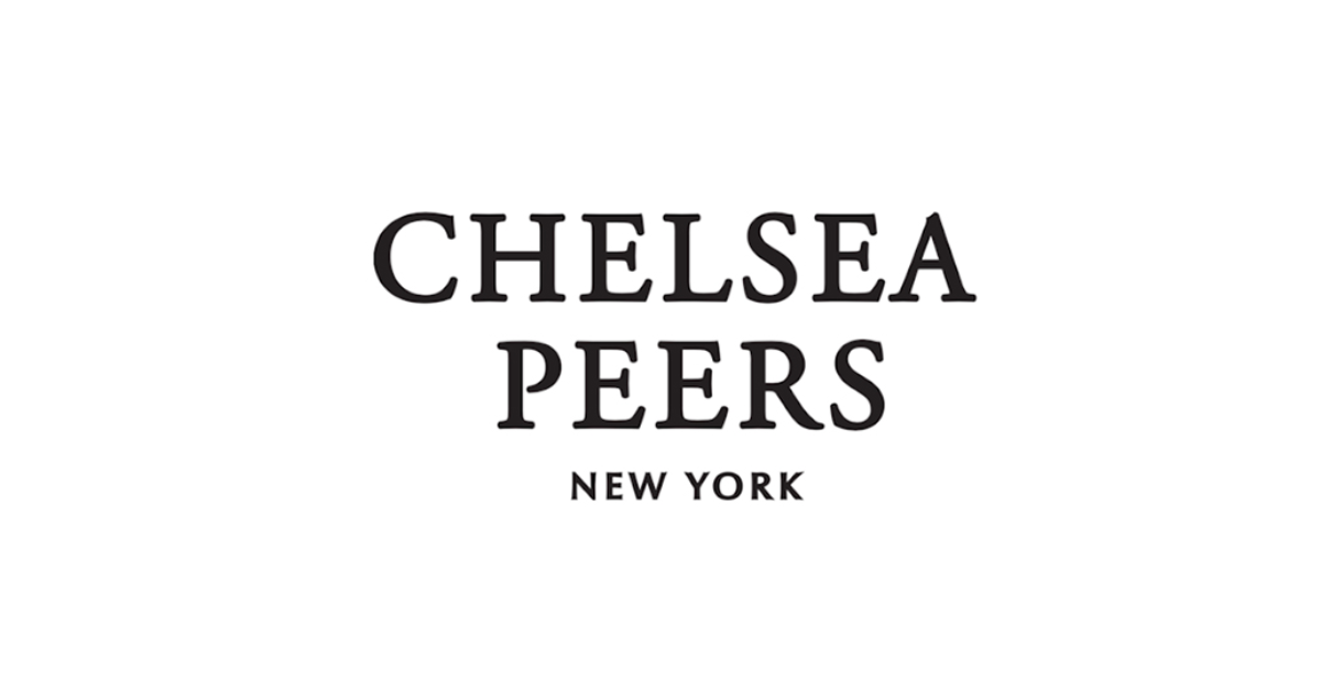 Chelsea Peers NYC UK Discount Codes 2025