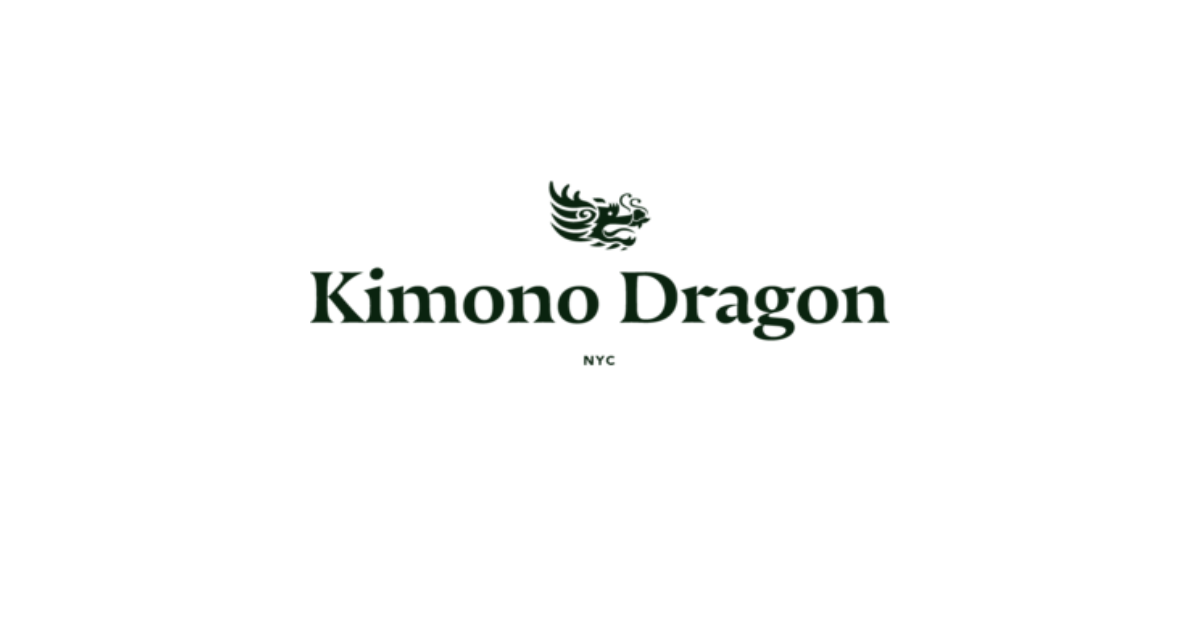 Kimono Dragon Discount Codes 2025