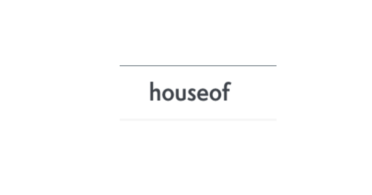 houseof UK Discount Codes 2025