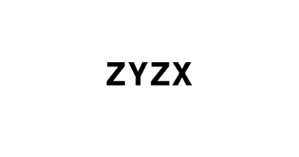 ZYZX UK Discount Codes 2025