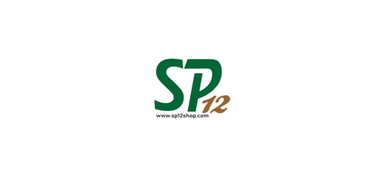 SP12shop UK Discount Codes 2025