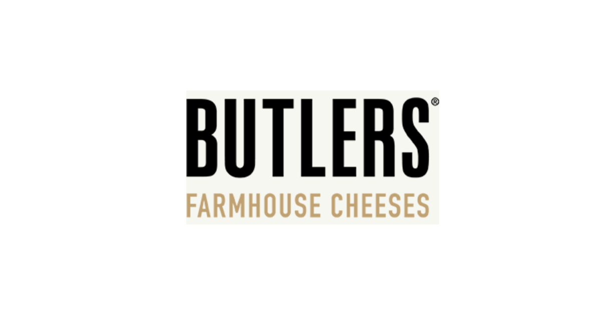 Butlers Farmhouse Cheese UK Discount Codes 2025