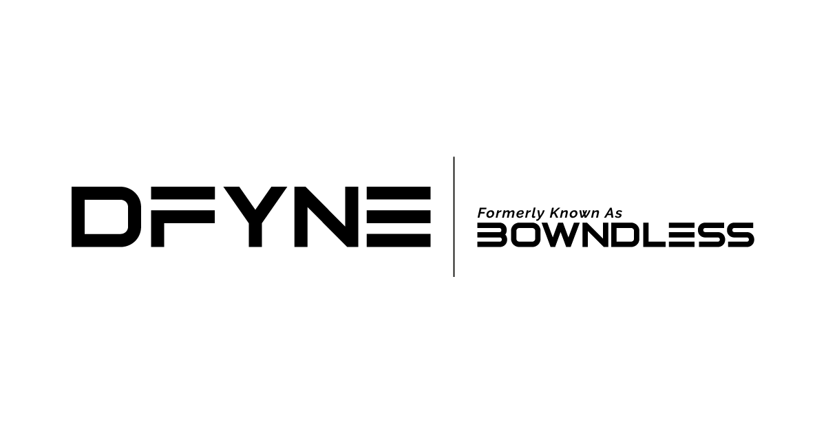 DFYNE Discount Code 2025