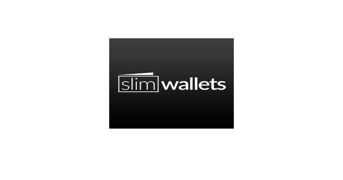 A-SLIM Wallets UK Discount Code 2025